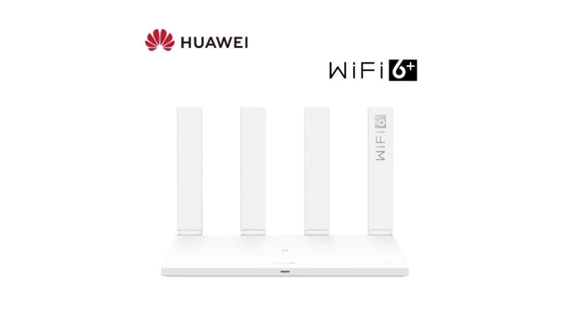 Huawei Router AX3 Pro